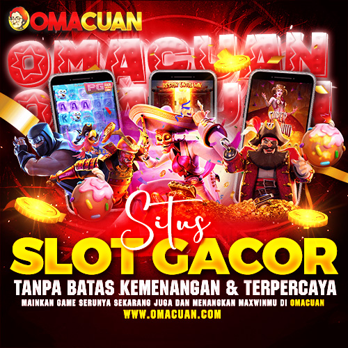 OMACUAN | Slot777 Situs Slot Gacor Maxwin Mudah Menang Hari ini
