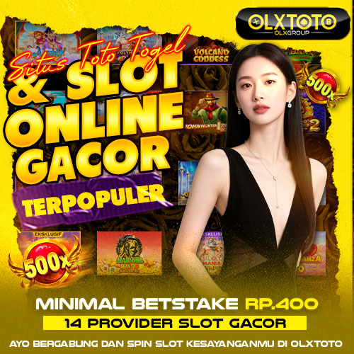 OLXTOTO | Slot Online Gacor Terpopuler & Situs Toto Togel - WooCommerce eCommerce