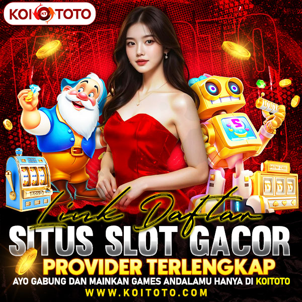 Coba Demo Slot Gacor Pragmatic & PG Soft Gratis & Seru Tanpa Biaya