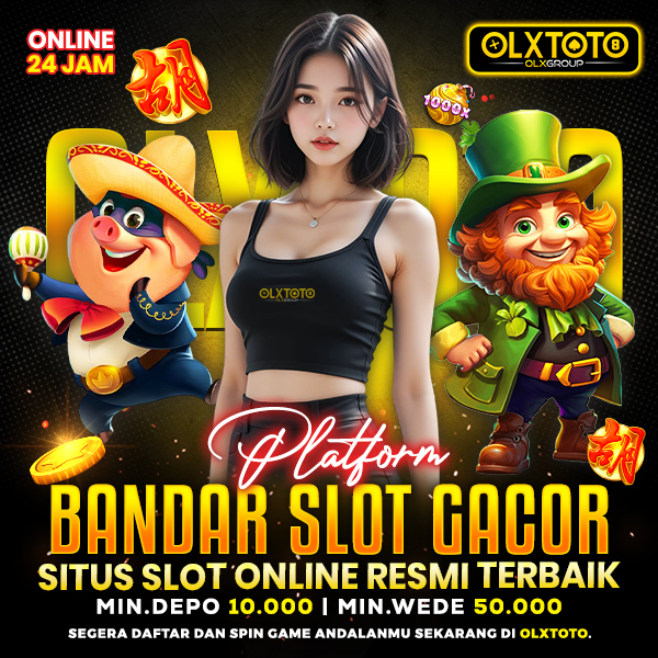 OLXTOTO | Platform Resmi Bandar Slot Gacor & Situs Slot Gacor No 1 - WooCommerce eCommerce