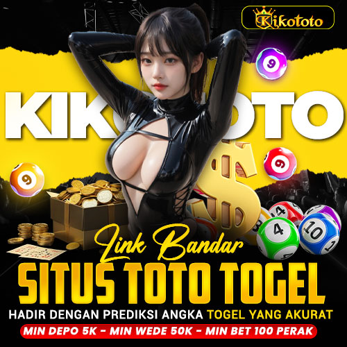 KIKOTOTO » Bandar Togel Online Terbesar TOP 1 & Situs Togel Resmi Paling Handal - WooCommerce eCommerce