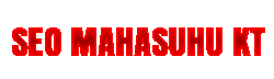 SEO MAHASUHU KOIGROUP