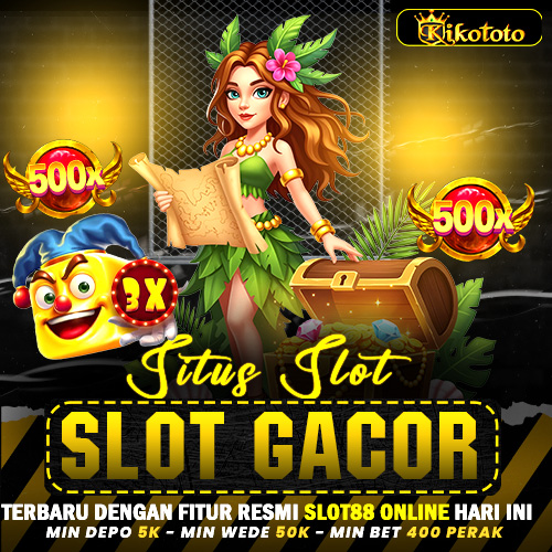 slot gacor