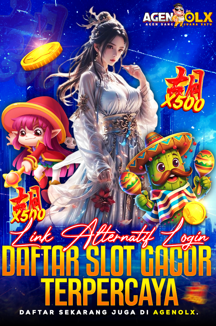 AGENOLX ~ Link Alternatif Login & Daftar Slot Gacor Terpercaya
AGENOLX ~ Link Alternatif Login & Daftar Slot Gacor Terpercaya
