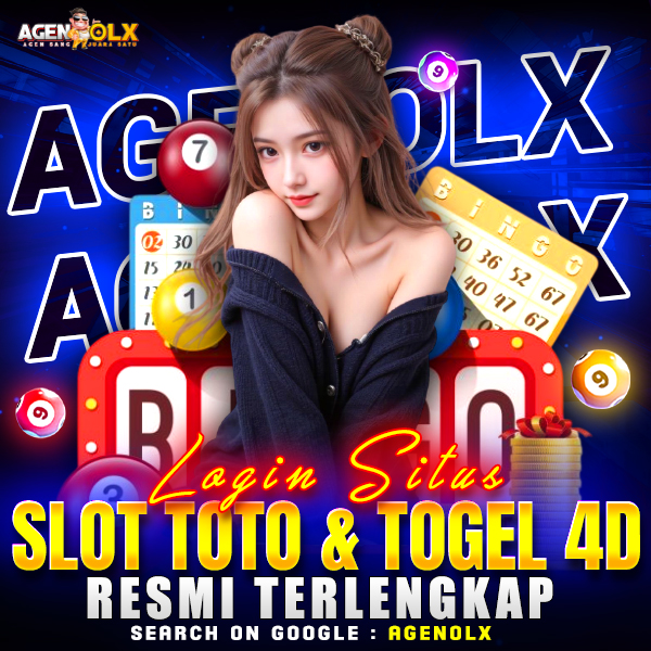 AGENOLX - Login Situs Slot Toto & Togel 4d Resmi Terlengkap - WooCommerce eCommerce