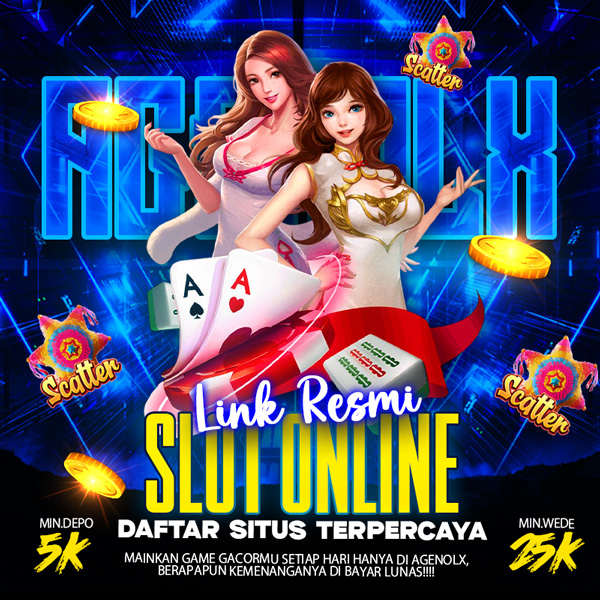 AGENOLX : Link Resmi Slot Online Dan Daftar Situs Terpercaya - WooCommerce eCommerce