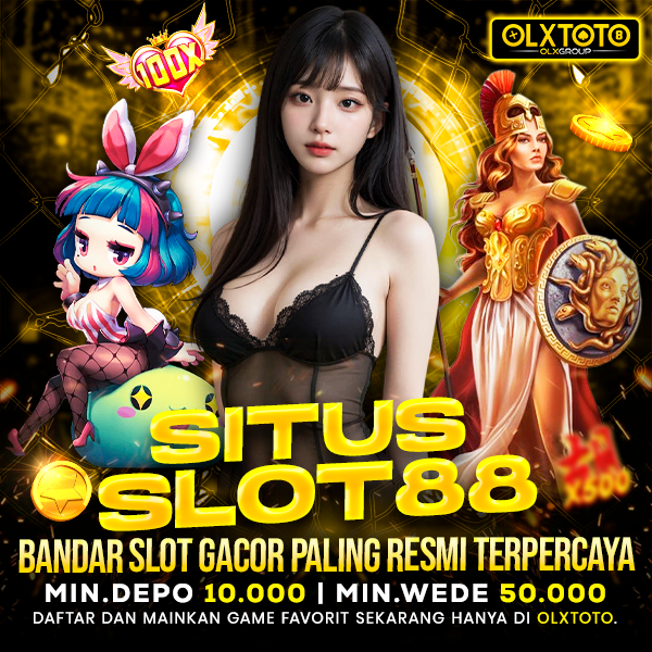 OLXTOTO : Situs Slot88 & Bandar Slot Gacor Paling Resmi Terpercaya - WooCommerce eCommerce
