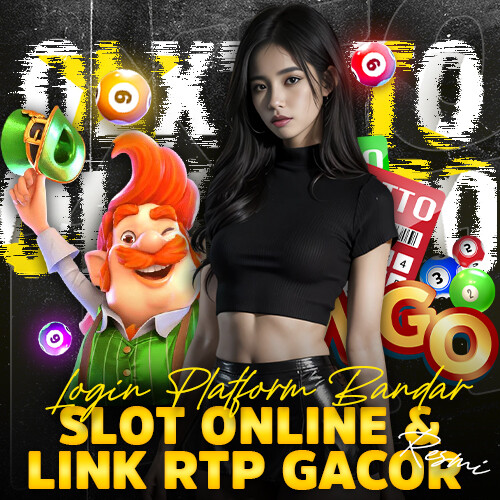 OLXTOTO ✈️ Login Platform Bandar Slot Online & Link RTP Gacor Resmi