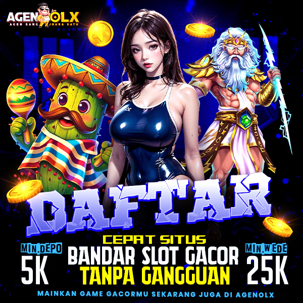 AGENOLX - Daftar Cepat Situs Bandar Slot Gacor Tanpa Gangguan - WooCommerce eCommerce