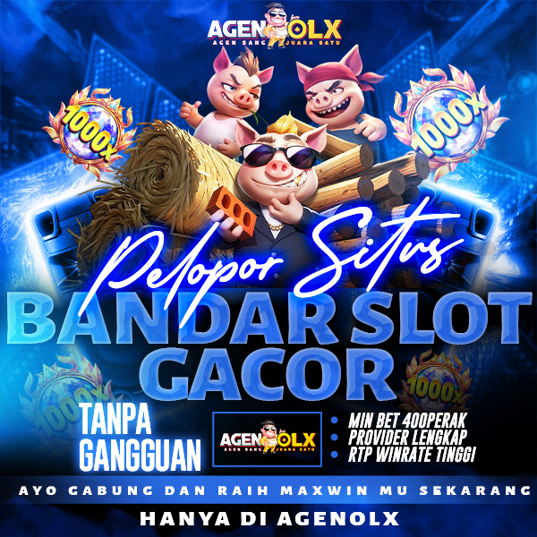 AGENOLX - Pelopor Situs Bandar Slot Gacor Aman & Terpercaya - WooCommerce eCommerce