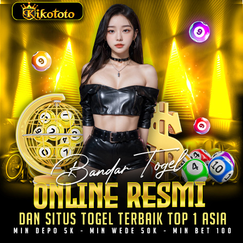 KIKOTOTO : Bandar Togel Online Resmi Dan Situs Togel Terbaik TOP 1 Asia - WooCommerce eCommerce