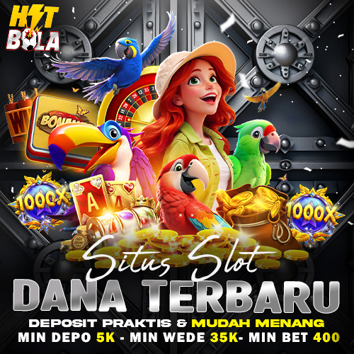 BOLAHIT : Situs Slot Dana Terbaru Deposit Praktis & Mudah Menang - WooCommerce eCommerce