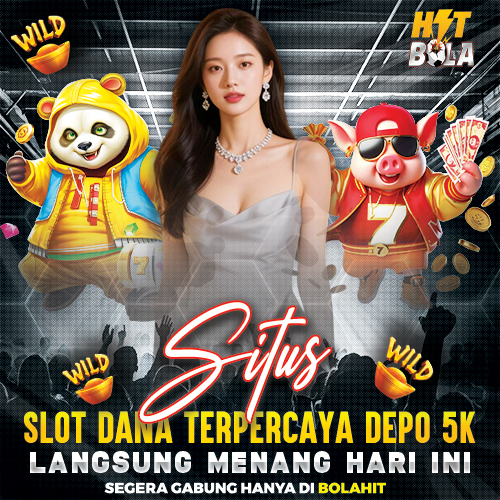 BOLAHIT : Situs Slot Dana Terpercaya Depo 5K Langsung Menang Hari Ini - WooCommerce eCommerce