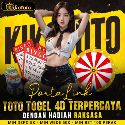KIKOTOTO : Portal Link Toto Togel 4D Terpercaya Dengan Hadiah Raksasa - WooCommerce eCommerce