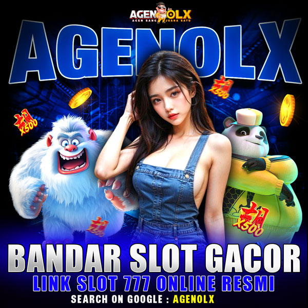 AGENOLX #AGEN BANDAR SLOT GACOR & LINK SLOT 777 ONLINE RESMI - WooCommerce eCommerce