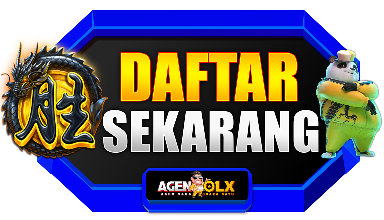 Daftar Sekarang