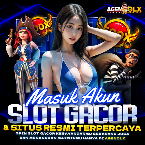 AGENOLX : Masuk Akun Slot Gacor & Situs Resmi Terpercaya - WooCommerce eCommerce