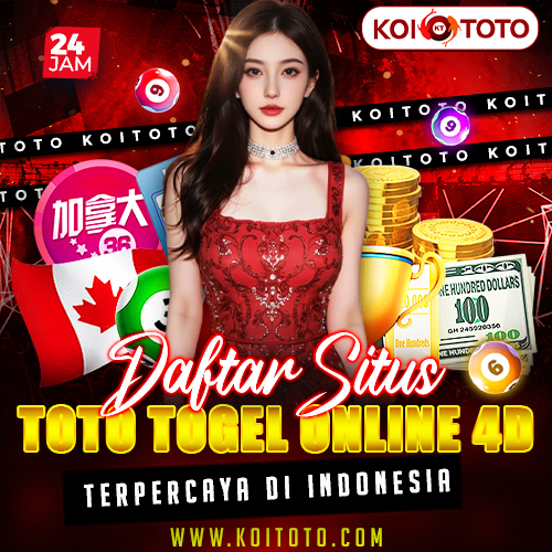 KOITOTO 🚀 Daftar Situs Toto Togel Online 4D Terpercaya di Indonesia - WooCommerce eCommerce