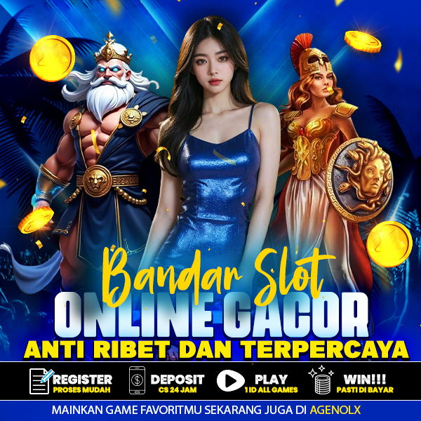 AGENOLX # Bandar Slot Online Gacor Anti Ribet Dan Terpercaya - WooCommerce eCommerce