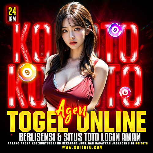 KOITOTO: Agen Togel Online Berlisensi & Situs Toto Login Aman - WooCommerce eCommerce