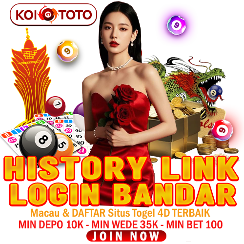 Situs Slot