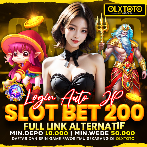 OLXTOTO ~ Login Auto JP Slot Bet 200 & Full Link Alternatif - WooCommerce eCommerce