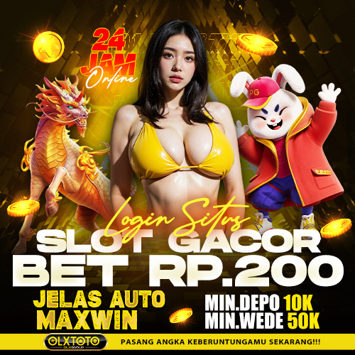 OLXTOTO | Login Situs Slot Gacor & Bet 200 Jelas Auto MAXWIN - WooCommerce eCommerce