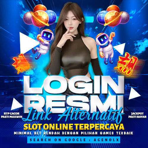 AGENOLX | Link Alternatif Login Resmi Slot Online Terpercaya - WooCommerce eCommerce