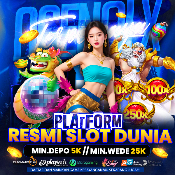 AGENOLX: Platform Resmi Slot Dunia Dengan Link Login Terbaru