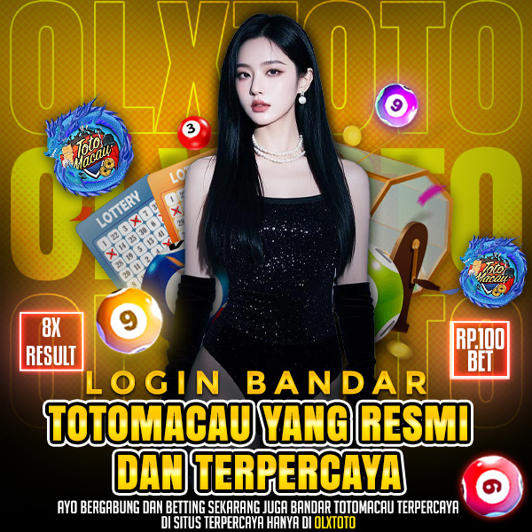 OLXTOTO | Login Bandar Toto Macau Yang Resmi Dan Terpercaya - WooCommerce eCommerce
