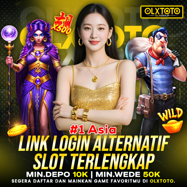OLXTOTO