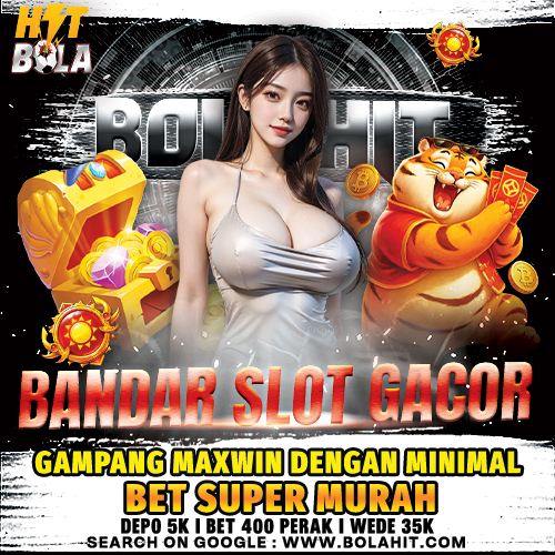 BOLAHIT : Bandar Slot Gacor Gampang Maxwin Dengan Minimal Bet Super Murah - WooCommerce eCommerce