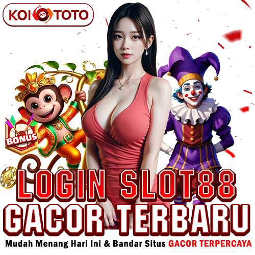 Situs Slot
