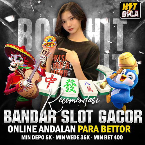 BOLAHIT : Rekomendasi Bandar Slot Gacor Online Andalan Para Bettor - WooCommerce eCommerce