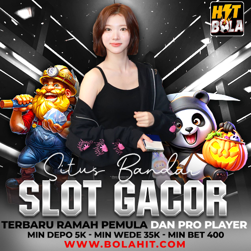 BOLAHIT : Situs Bandar Slot Gacor Terbaru Ramah Pemula dan Pro Player - WooCommerce eCommerce