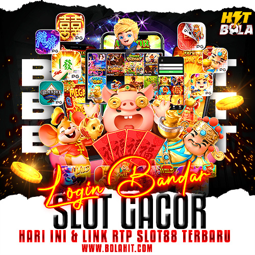 BOLAHIT : Login Bandar Slot Gacor Hari Ini & Link RTP Slot88 Terbaru - WooCommerce eCommerce