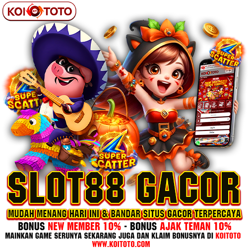 Situs Slot