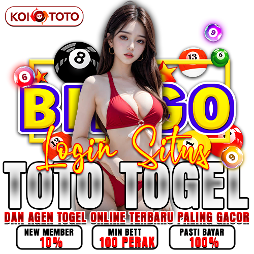 KOITOTO | Login Situs Toto Togel Dan Agen Togel Online Terbaru Paling Gacor