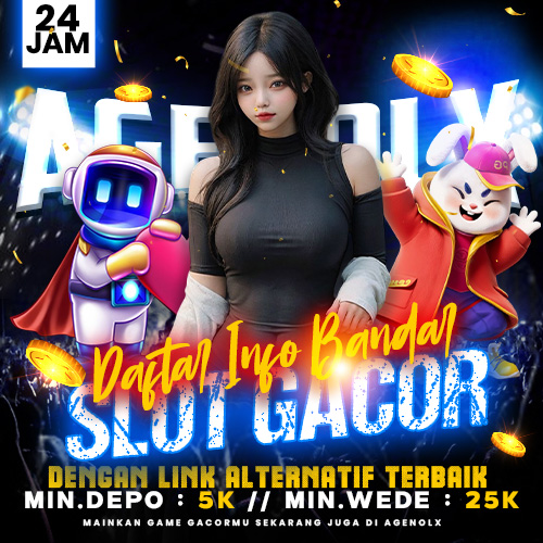AGENOLX™ Daftar Info Bandar Slot Gacor & Link alternatif Terbaik - WooCommerce eCommerce