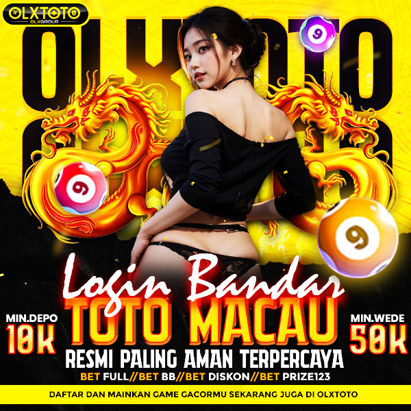 OLXTOTO : Login Bandar Toto Macau Resmi Paling Aman Terpercaya - WooCommerce eCommerce