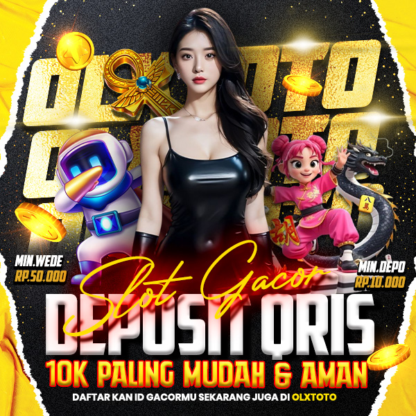 OLXTOTO | Slot Gacor Deposit QRIS 10k Paling Mudah & Aman - WooCommerce eCommerce