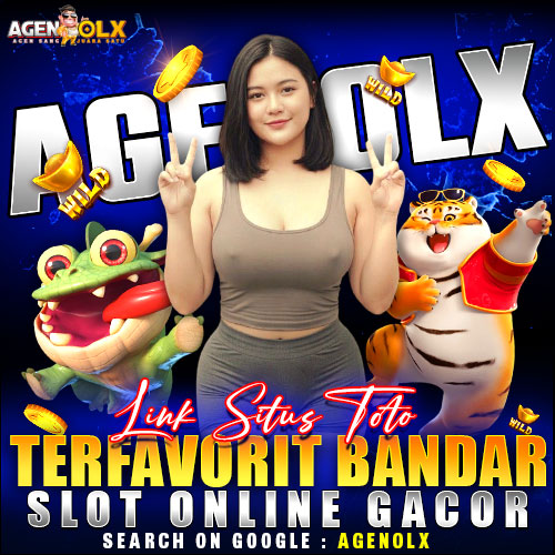 AGENOLX | Link Situs Toto Terfavorit & Bandar Slot Online Gacor - WooCommerce eCommerce