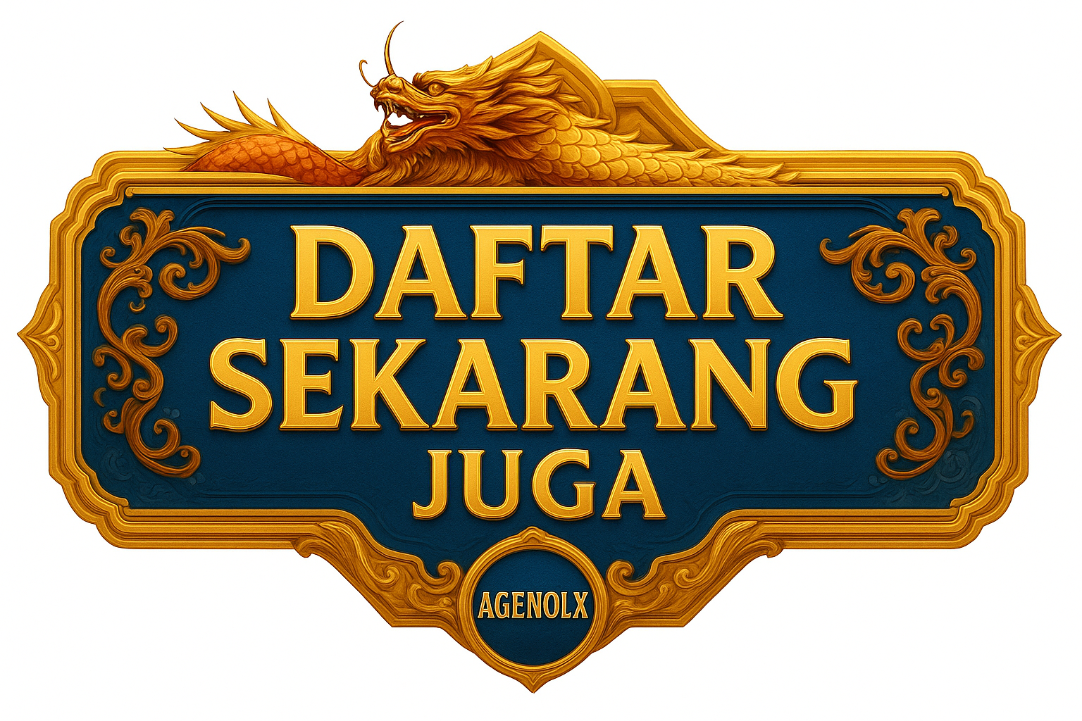 Daftar Sekarang