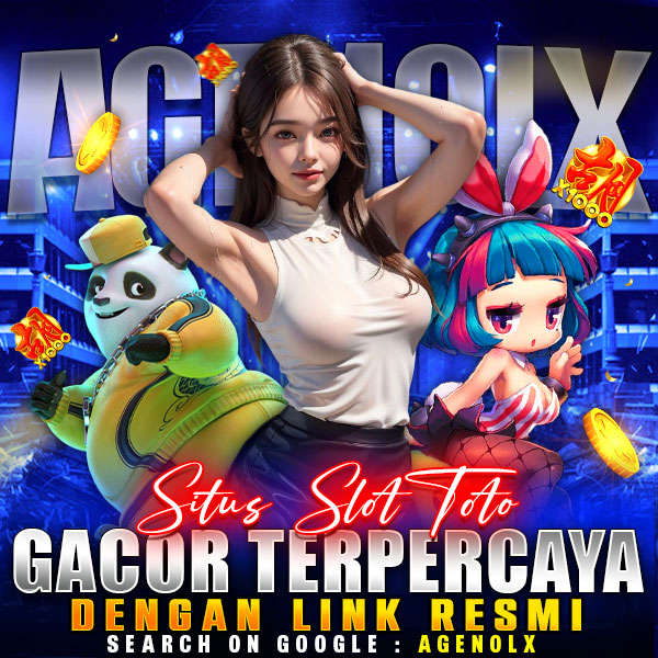 AGENOLX - Situs Slot Toto Gacor Terpercaya Dengan Link Resmi - WooCommerce eCommerce