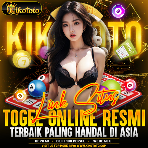 KIKOTOTO ✌︎︎ Link Situs Togel Online Resmi Terbaik Paling Handal di Asia - WooCommerce eCommerce