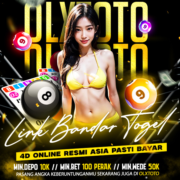 OLXTOTO ~ Link Bandar Togel 4D Online Resmi Asia Pasti Bayar - WooCommerce eCommerce