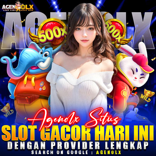 AGENOLX™ | Situs Slot Gacor Hari Ini Dengan Provider Lengkap - WooCommerce eCommerce