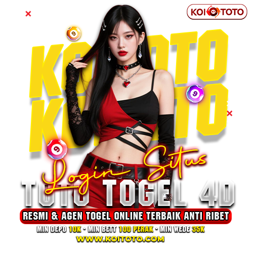 KOITOTO | Login Situs Toto Togel 4D Resmi & Agen Togel Online Terbaik Anti Ribet - WooCommerce eCommerce