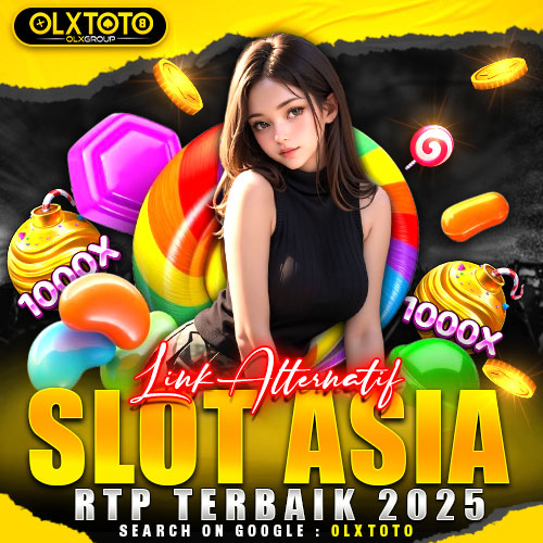OLXTOTO: Link Alternatif Slot Asia & RTP Terbaik 2025 - WooCommerce eCommerce